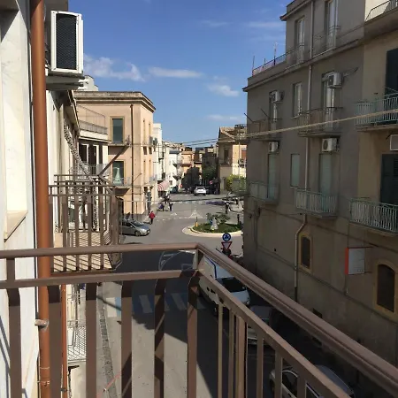 Casa O Canal * Valguarnera Caropepe