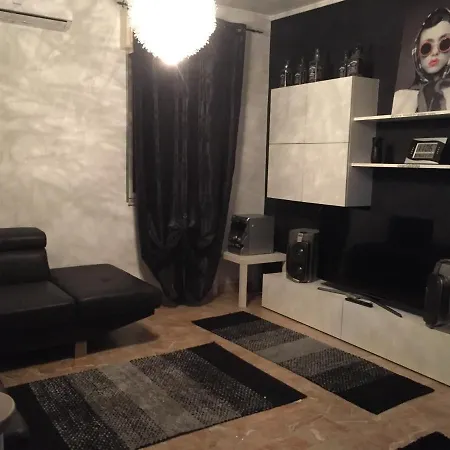 Oda ve Kahvaltı Casa O Canal Valguarnera Caropepe