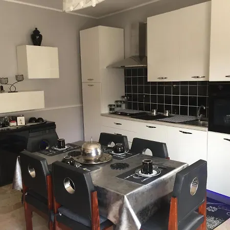 Oda ve Kahvaltı Casa O Canal Valguarnera Caropepe