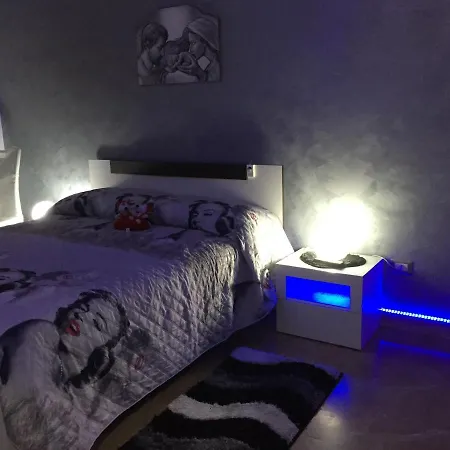 Bed & Breakfast Casa O Canal