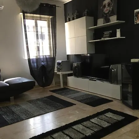 Casa O Canal Valguarnera Caropepe