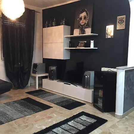 Casa O Canal