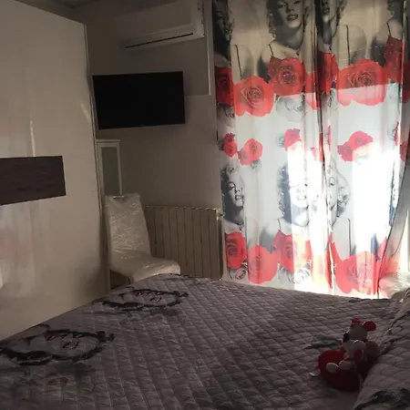 Bed & Breakfast Casa O Canal Valguarnera Caropepe