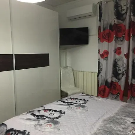 Bed & Breakfast Casa O Canal