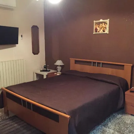 Bed & Breakfast Casa O Canal