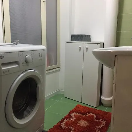 Bed & Breakfast Casa O Canal *