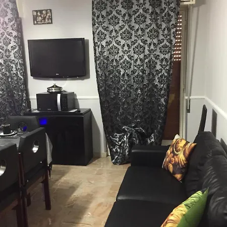 Casa O Canal Bed & Breakfast Valguarnera Caropepe