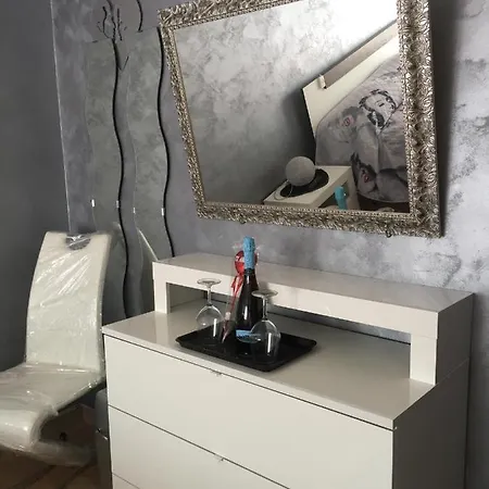 Casa O Canal Oda ve Kahvaltı *