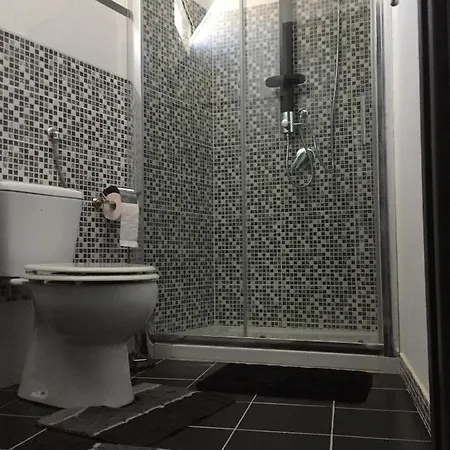 Casa O Canal Oda ve Kahvaltı Valguarnera Caropepe