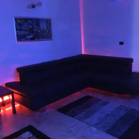 Casa O Canal Oda ve Kahvaltı *