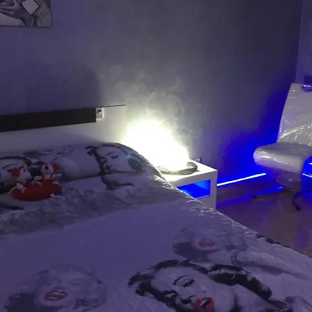 Casa O Canal Bed & Breakfast Valguarnera Caropepe