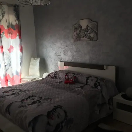 Casa O Canal Oda ve Kahvaltı Valguarnera Caropepe