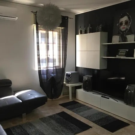 Casa O Canal Bed & Breakfast Valguarnera Caropepe