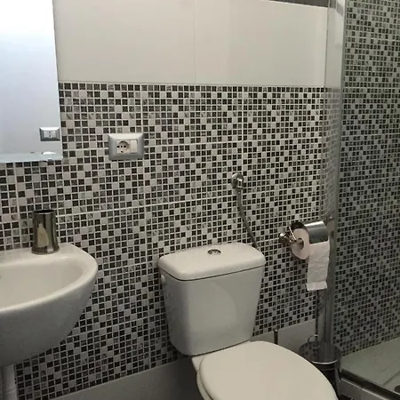 Casa O Canal Oda ve Kahvaltı Valguarnera Caropepe
