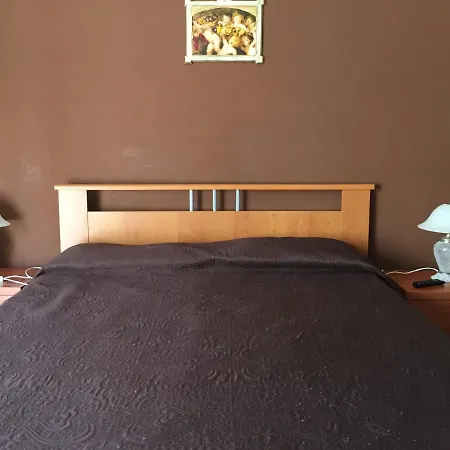 Casa O Canal Oda ve Kahvaltı Valguarnera Caropepe