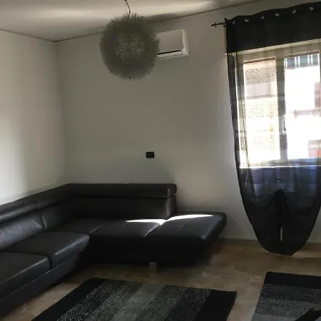 Bed & Breakfast Casa O Canal *